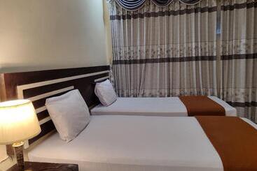 H. V Hotel Bandara Gorontalo