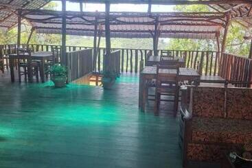 Szálloda Aybish Resort