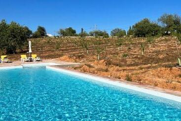 Monte Das Açoteias Agroturismo