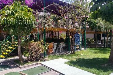 Kibo Hotel Restaurant