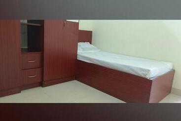 Pensionat Aafa Restaurant And Stay