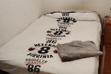 بنسيون Casa Hostal Pizarro