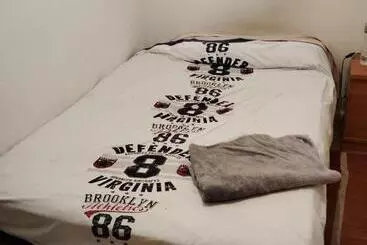 Pensión Casa Hostal Pizarro