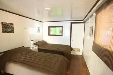 Pensiune Hostal Ibiza
