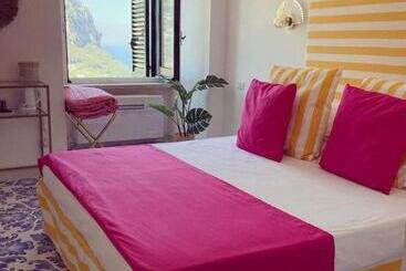 پانسیون La Gloriette