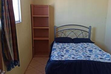 پانسیون Oaxaca