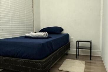 פנסיון Villa By Eco Shared