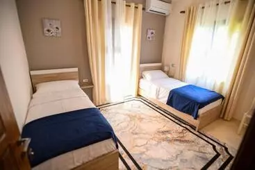 ペンション Villa Solitude