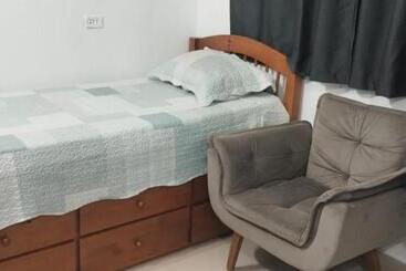 Appart'hotel Pousada Da Vila 1