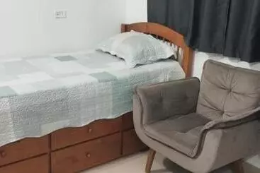 Huoneistohotelli Pousada Da Vila 1