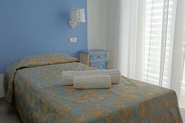 Villa Mariana Bed And Breakfast