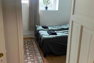 הוסטל Herregårdshuset As