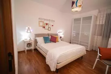 B&b Casa Gagliardi