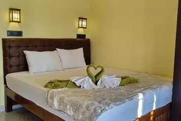 Bed and Breakfast Jonirene Seasands