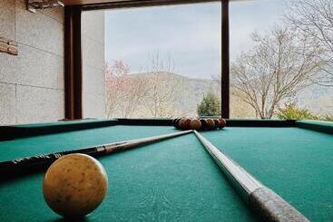 Nocleg ze śniadaniem Quinta Trindade