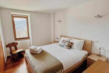 צימר Quinta Trindade