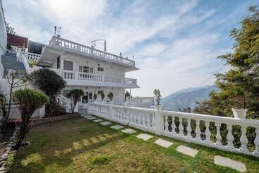 Hotell White House Mussoorie