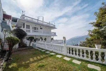 هتل White House Mussoorie