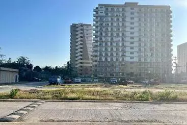 Appartement-hotel Condo In Lapu Lapu City