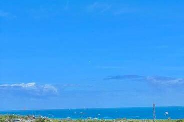 아파트호텔 Condo In Lapu Lapu City