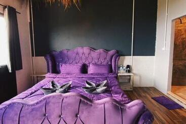 Apart Otel Exotic Stay Koh Tao