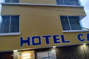 Hotel Carmita