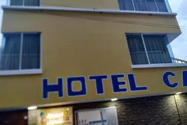 Hotel Carmita