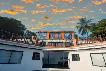Hôtel Jungle Drive Resort Vayalada