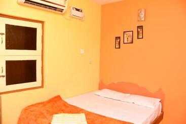 Hotel Malar Restaurant Ands