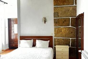 호텔 Pensão Avenida