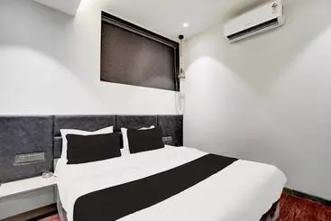 Oyo Hotel Dilli Junction