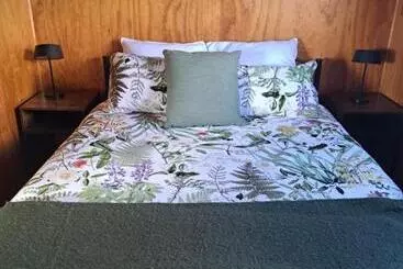 Pension Crinkly Cottage