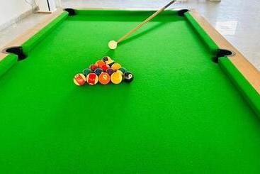 Pensió Happy Living