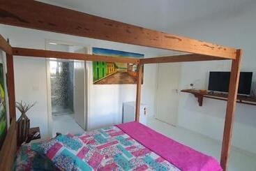 Pension Linda Suíte