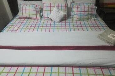 Aparthotel Sharjah Family