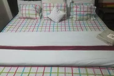 Aparthotel Sharjah Family