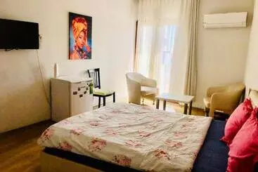 Yaşar Otel