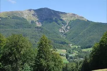 B&b Bucaneve