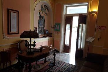 B&b Villa Gavina