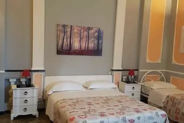 B&b Villa Gavina