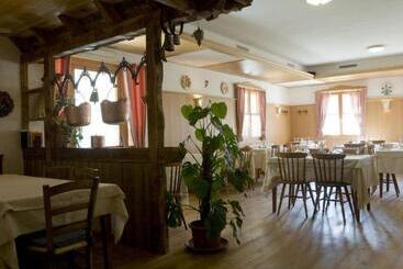 צימר Affittacamere Alle Trote