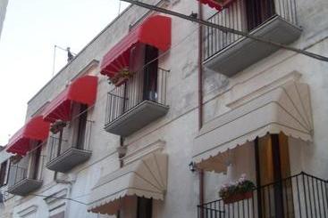 B&b Frammenti D Itria