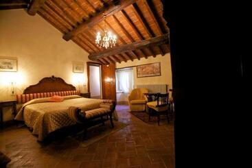 Bed & Breakfast Dolce Maria