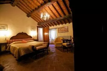 Bed and Breakfast Dolce Maria