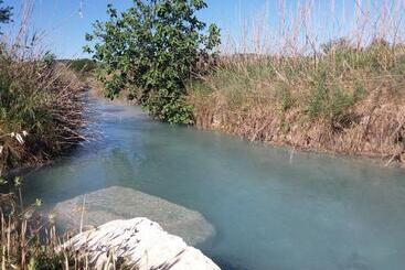 B&b Il Giardino Etrusco