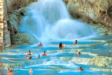 B&b Il Giardino Etrusco