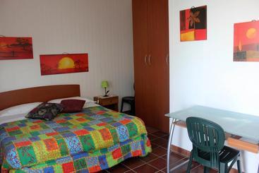 Bed and Breakfast Mareblu