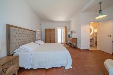 ベッドアンドブレックファースト Palazzo De Mori