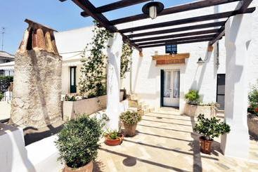 住宿加早餐  Porta Paradiso