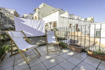 Bed and Breakfast Porta Paradiso